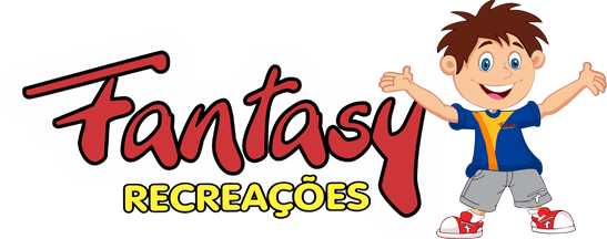 Fantasy Recreações - Aluguel de Brinquedos em Belo Horizonte